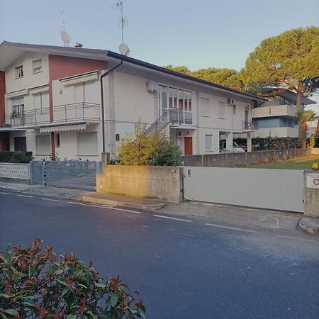 Bibione Villa Torino Via Della Bilancia 43 エクステリア 写真